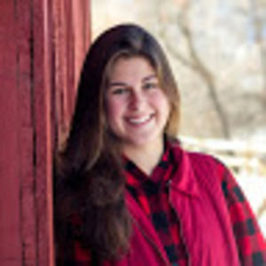 Meet your Posher, Maria